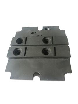 無錫PA塑料模具