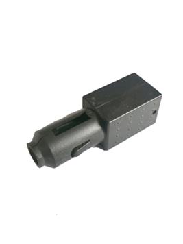 無錫PEEK塑料模具