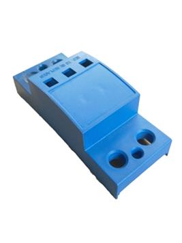 無錫PA塑料模具
