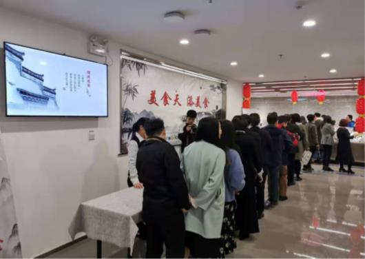 美食節(jié)今日開啟?。?！