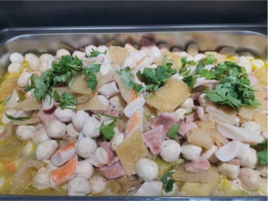 美食節(jié)今日開啟！??！