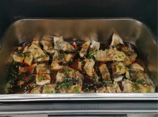 美食節(jié)今日開啟?。?！