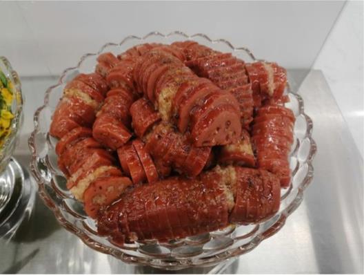 美食節(jié)今日開啟?。?！