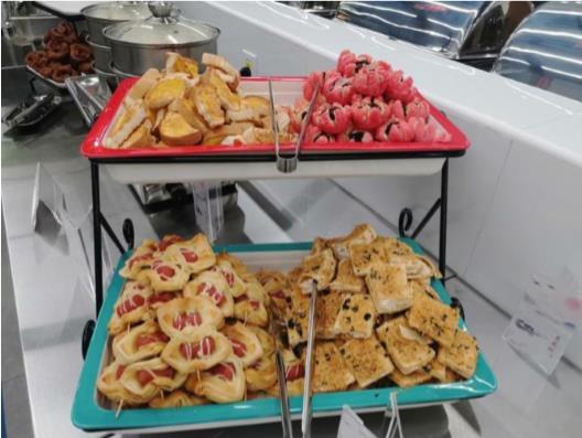 美食節(jié)今日開啟！?。? title=