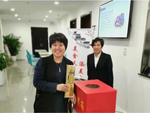 美食節(jié)今日開啟?。?！