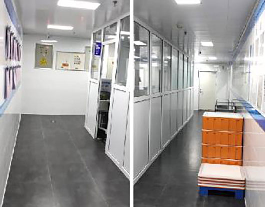 金融街惠澤幼兒園食堂開業(yè)了！