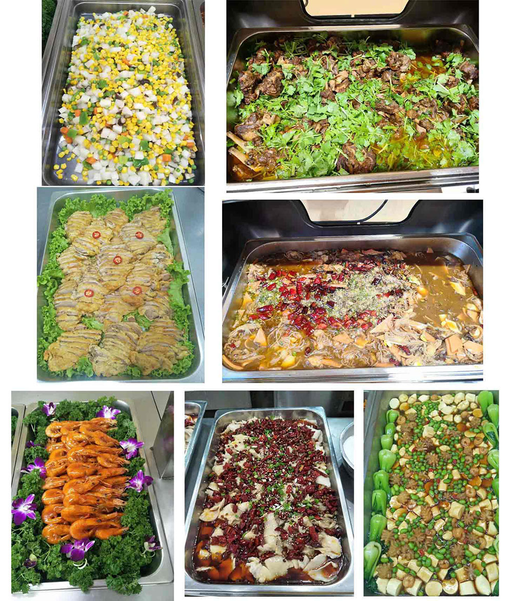 關(guān)愛女性，歡慶最美女神節(jié)！