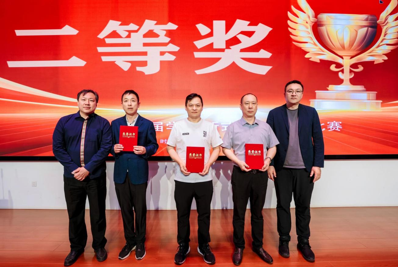 創(chuàng)新食譜繪美味健康畫卷，圣禾載譽(yù)而歸續(xù)寫學(xué)生餐暖心新篇章